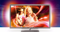 Philips 7000 series Smart LED TV 37PFL7666T